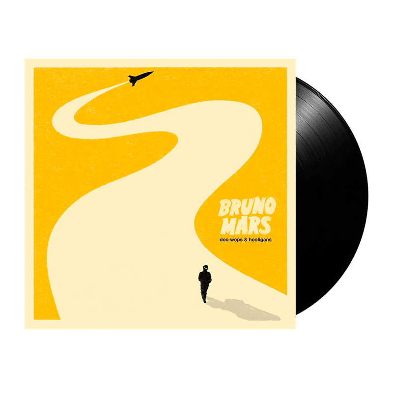 Bruno Mars - Doo-Wops &amp; Hooligans