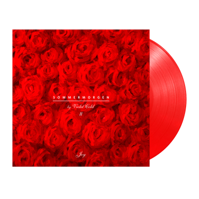 Violet Cold - Sommermorgen (Pt. II) - Joy