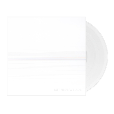 Foo Fighters - But Here We Are (Limited Edition)