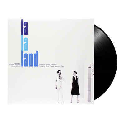 Justin Hurwitz - La La Land