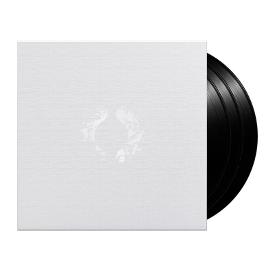 Sigur Rós – ( ) (Signed, Limited Box Set Edition) Sigur Rós – ( ) (Signed, Limited Box Set Edition)