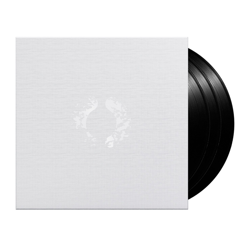 Sigur Rós – ( ) (Signed, Limited Box Set Edition)