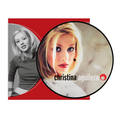 Christina Aguilera – Christina Aguilera Christina Aguilera – Christina Aguilera