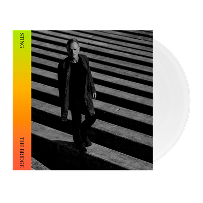 Sting - The Bridge