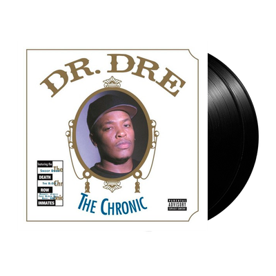 Dr. Dre - The Chronic
