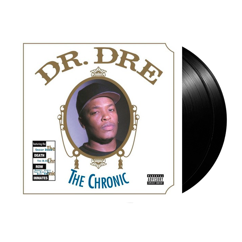 Dr. Dre - The Chronic