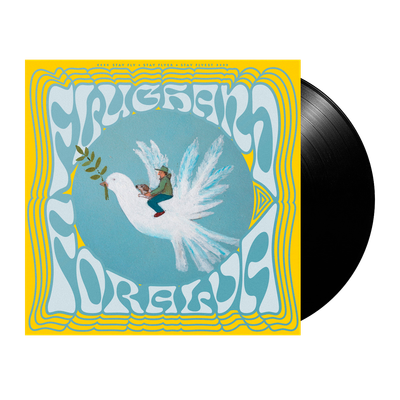 Flughand – Foralva