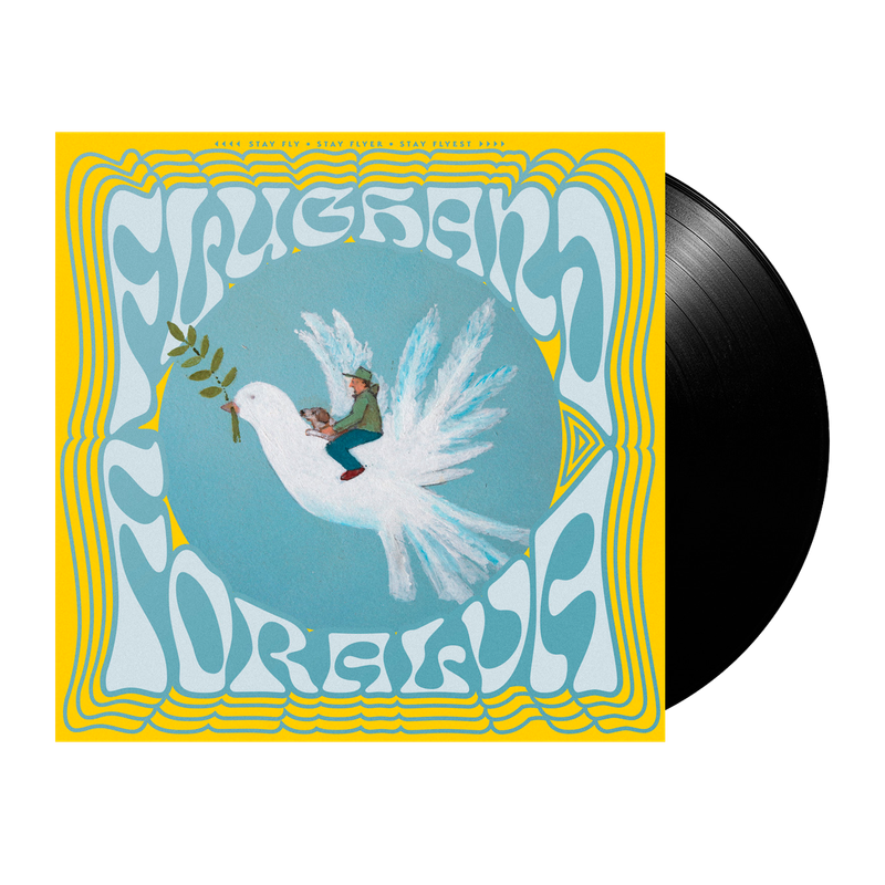 Flughand – Foralva