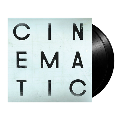 The Cinematic Orchestra – To Believe