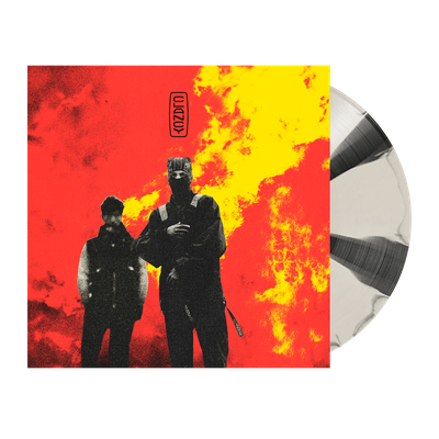 Twenty One Pilots – Clancy (Limited Edition)