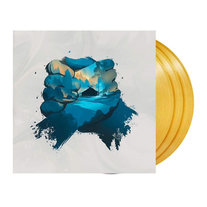 Bear McCreary - God of War Ragnarök (Original Soundtrack)