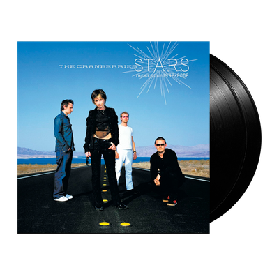 The Cranberries – Stars: The Best Of 1992-2002