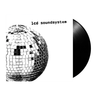 LCD Soundsystem – LCD Soundsystem