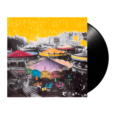 Neutral Milk Hotel - On Avery Island