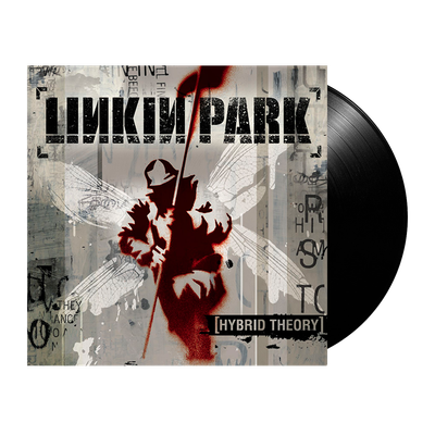 Linkin Park – Hybrid Theory