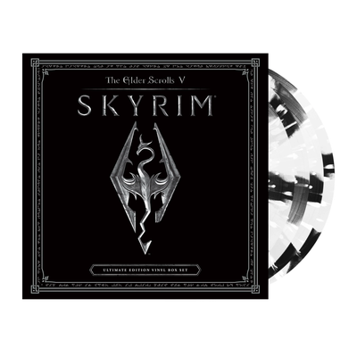 Jeremy Soule – The Elder Scrolls V: Skyrim (Ultimate Edition)