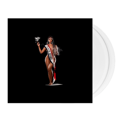 Beyoncé – Cowboy Carter (Limited Edition)