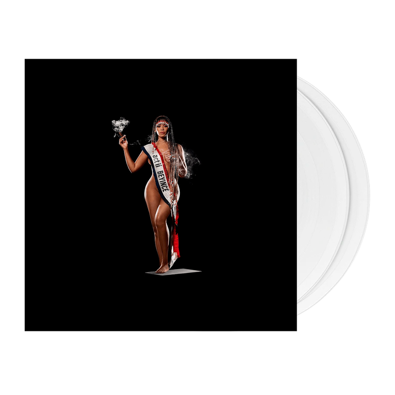 Beyoncé – Cowboy Carter (Limited Edition)