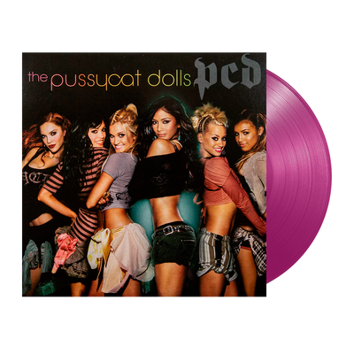 The Pussycat Dolls - PCD (Limited Edition)