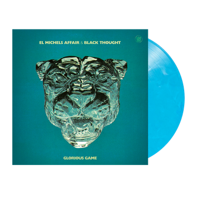 El Michels Affair &amp; Black Thought – Glorious Game (Limited Edition)