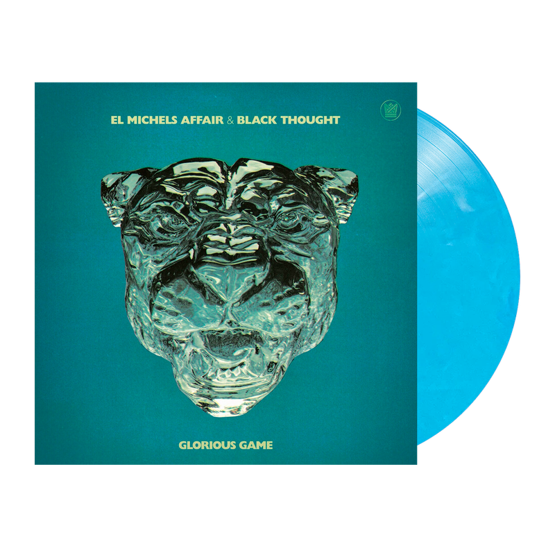 El Michels Affair &amp; Black Thought – Glorious Game (Limited Edition)