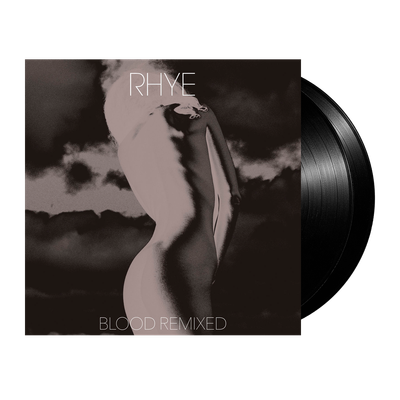Rhye – Blood Remixed