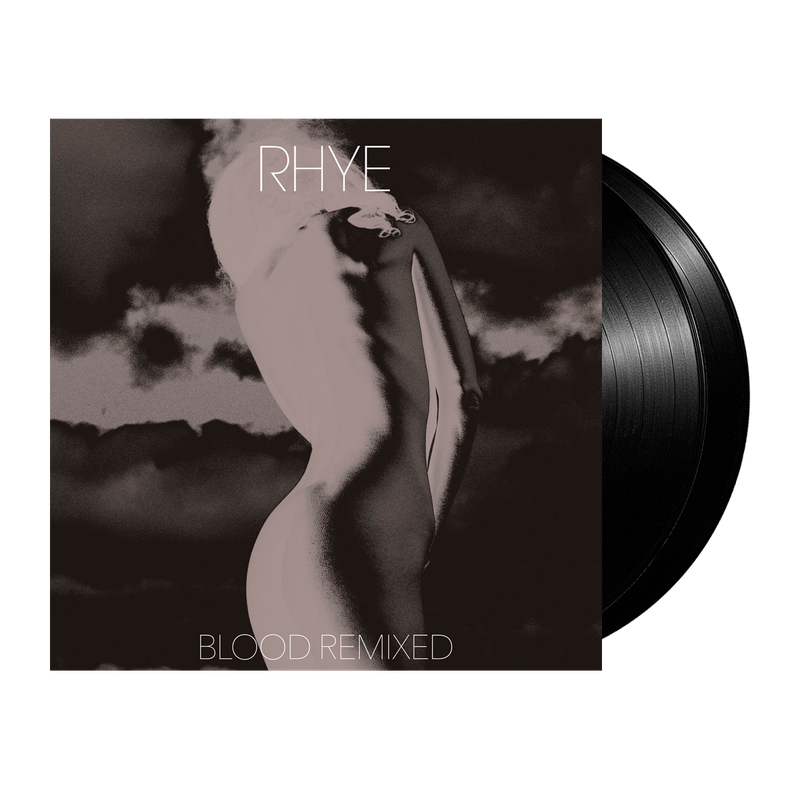Rhye – Blood Remixed