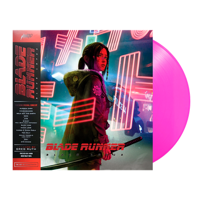 Various - Blade Runner (Black Lotus)