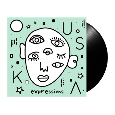 Ouska – Expressions