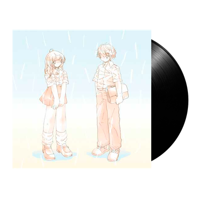 Olli - Like Someone In Love