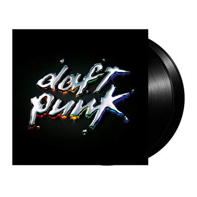 Daft Punk – Discovery