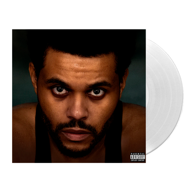 The Weeknd - Hurry Up Tomorrow (Limited Edition)