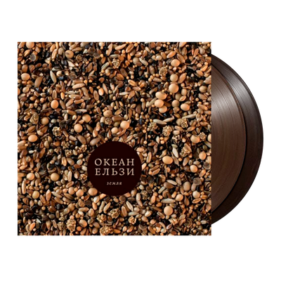 Океан Ельзи – Земля