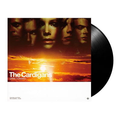 The Cardigans - Gran Turismo