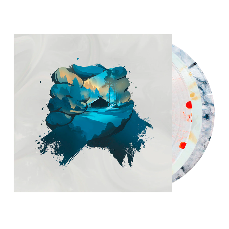 Bear McCreary - God of War Ragnarök (Limited Edition)