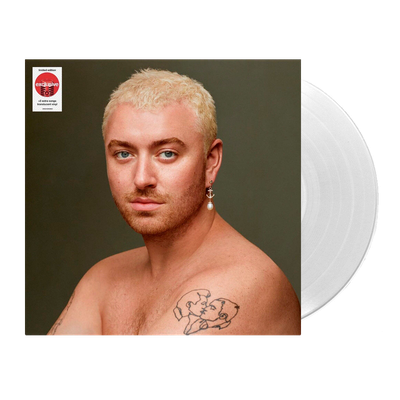 Sam Smith - Gloria (Limited Edition)