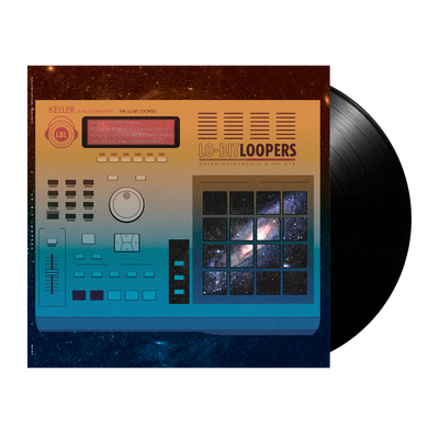 LBL – Lo-Bit Loopers