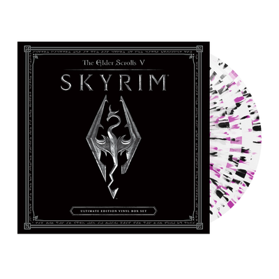 Jeremy Soule – The Elder Scrolls V: Skyrim (Ultimate Edition)