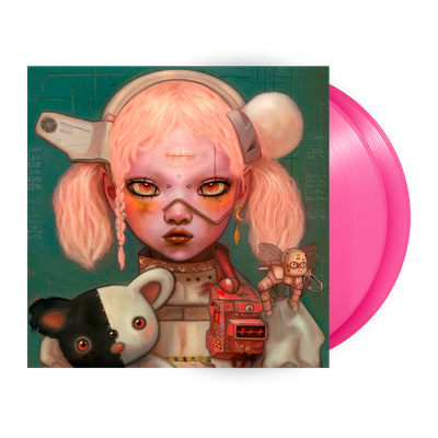 Bring Me The Horizon – Post Human: Nex Gen (Limited Edition)