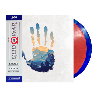 Bear McCreary - God of War (Original Soundtrack)