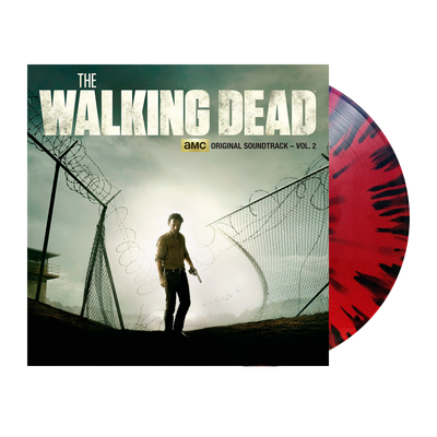 Various – The Walking Dead (Limited Edition)