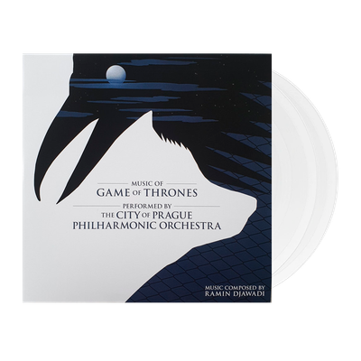 The City Of Prague Philharmonic - Music Of Game Of Thrones