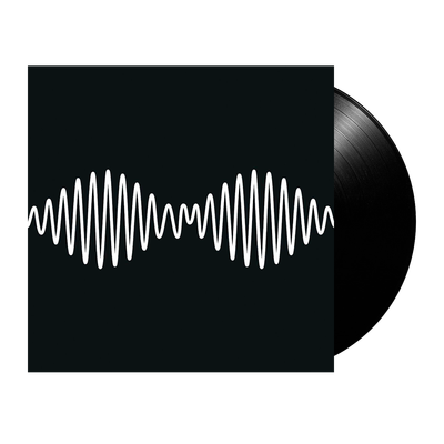 Arctic Monkeys – AM