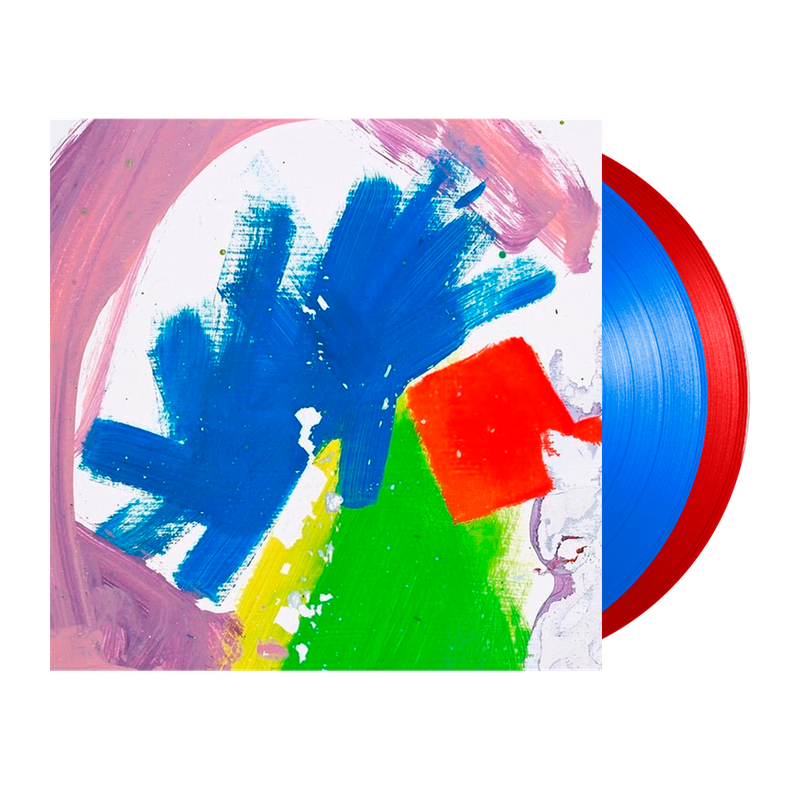 Alt-J – This Is All Yours