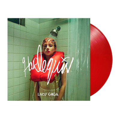 Lady Gaga - Harlequin