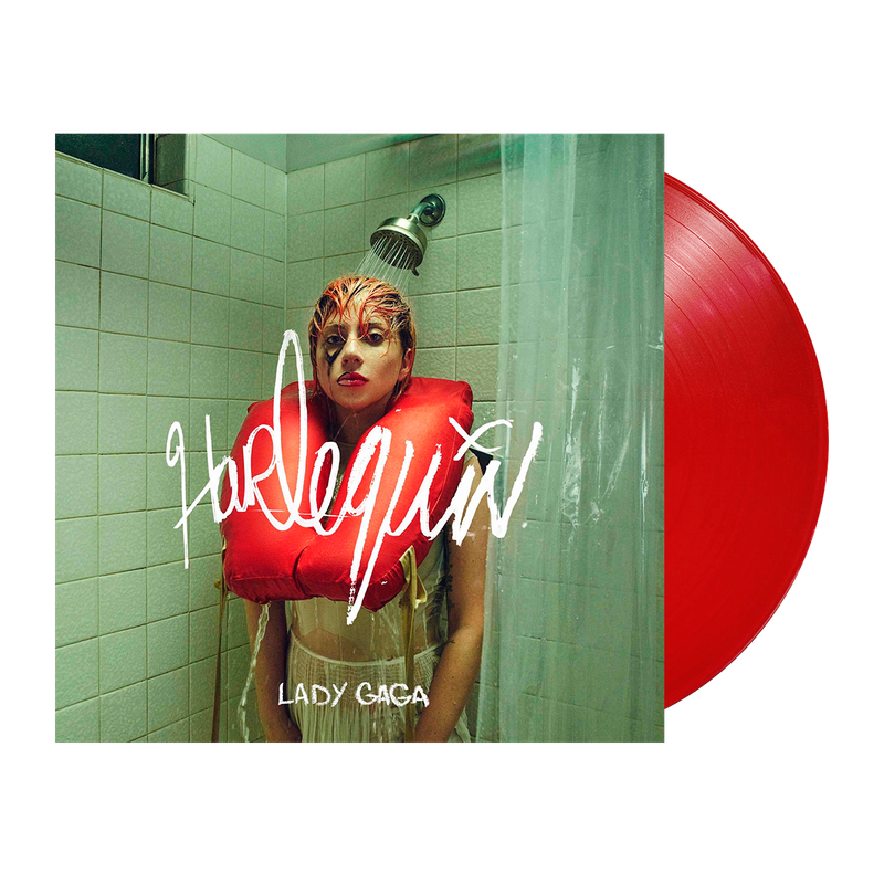 Lady Gaga - Harlequin