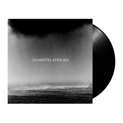 Cigarettes After Sex – Cry