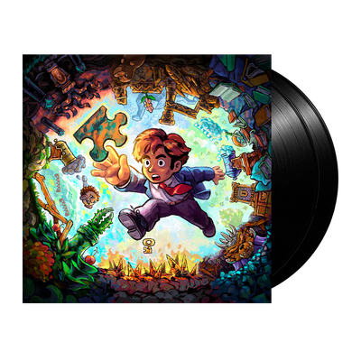 Various – Braid (Anniversary Edition)