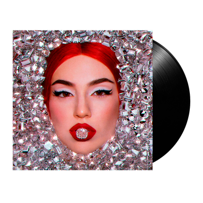 Ava Max - Diamonds &amp; Dancefloors