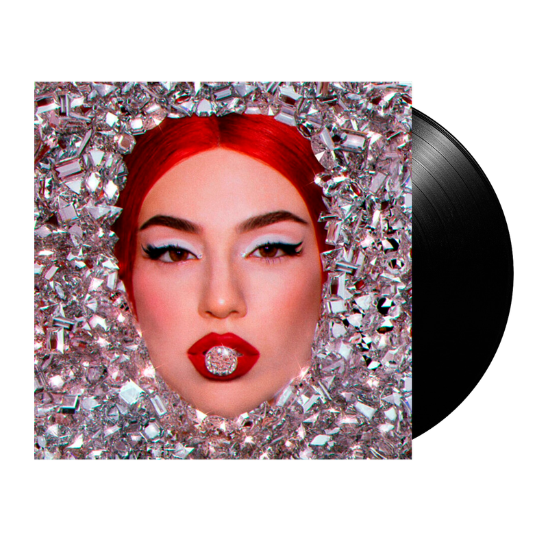 Ava Max - Diamonds &amp; Dancefloors